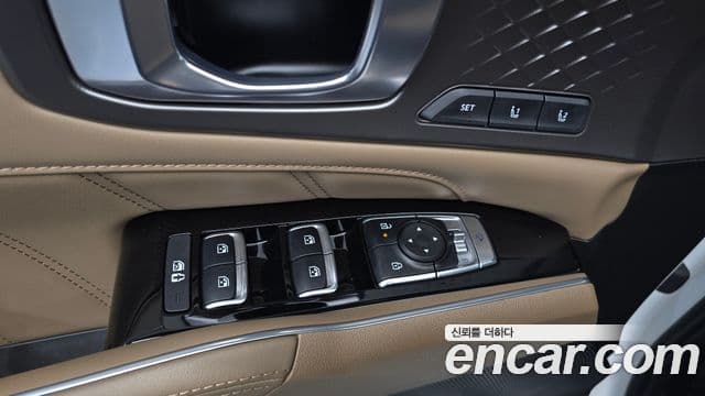 Kia Sorento 2024 — Фото 20/20