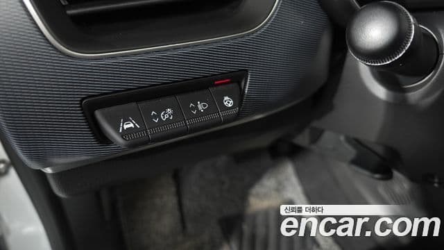 Renault Samsung XM3 2022 — Фото 16/20