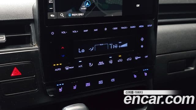 Hyundai Staria 2023 — Фото 16/20