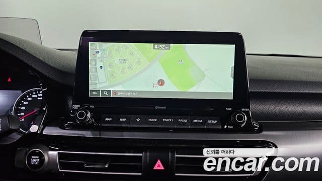 Kia Seltos 2022 — Şəkil 15/20