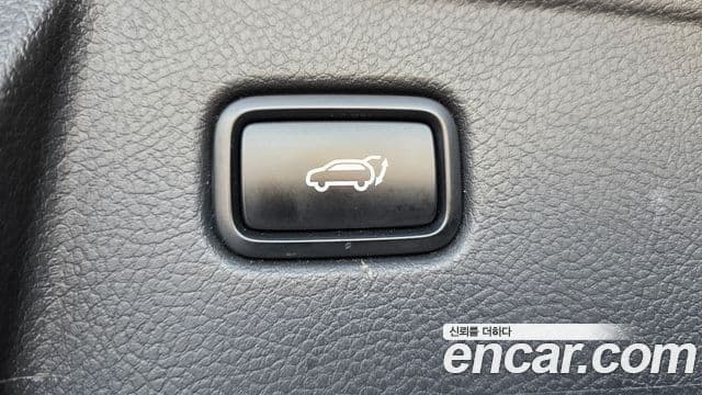 Kia Mohave The Master 2020 — Photo 20/32