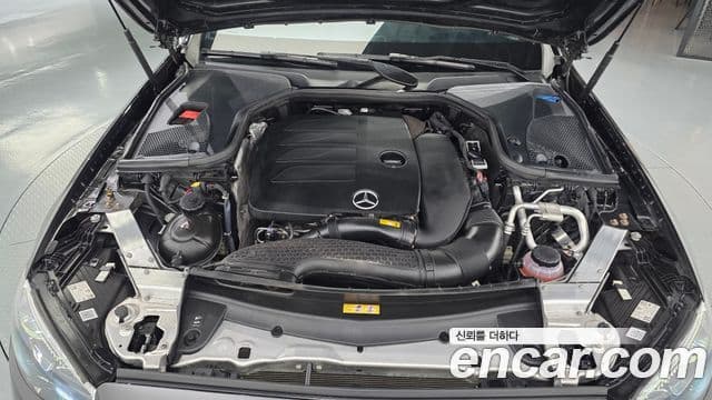 Mercedes-Benz E-Class 2022 — Şəkil 6/20