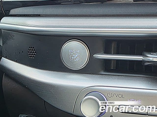 Hyundai Grandeur 2023 — Şəkil 18/20