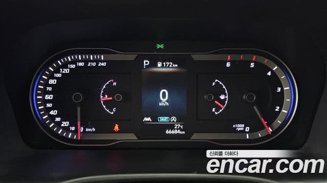 Hyundai The New Tucson 2022 — Şəkil 8/20