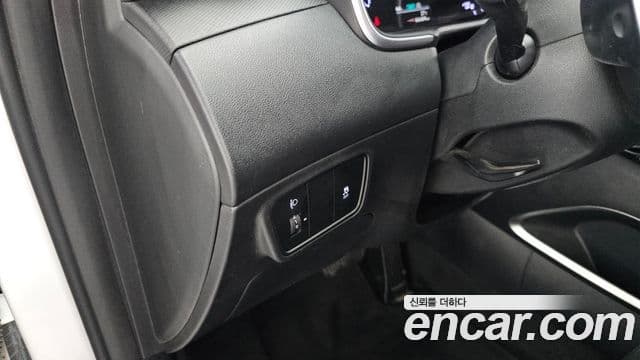 Hyundai The New Tucson 2022 — Şəkil 18/20