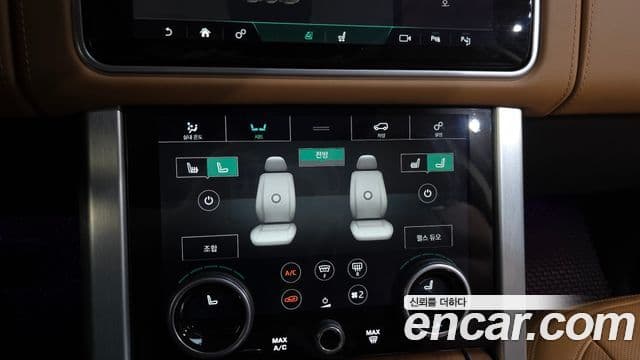Land Rover Range Rover 2020 — Photo 3/39