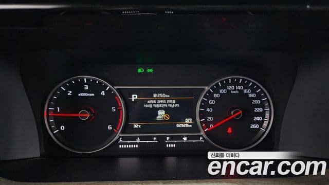 Kia Sorento 2023 — Фото 8/20