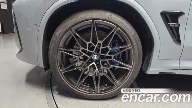 BMW X4 2024 — Şəkil 5/20
