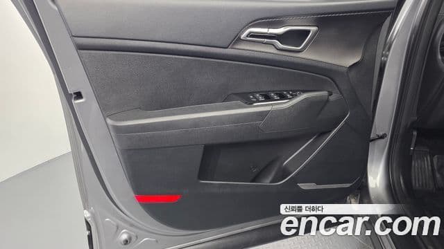 Kia Sportage 2022 — Photo 31/33