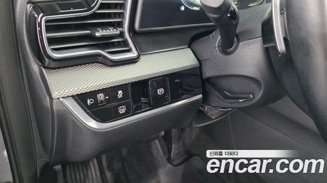 Kia Sportage 2022 — Photo 18/33