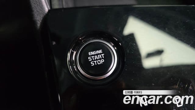 Kia Sportage 2022 — Photo 16/33