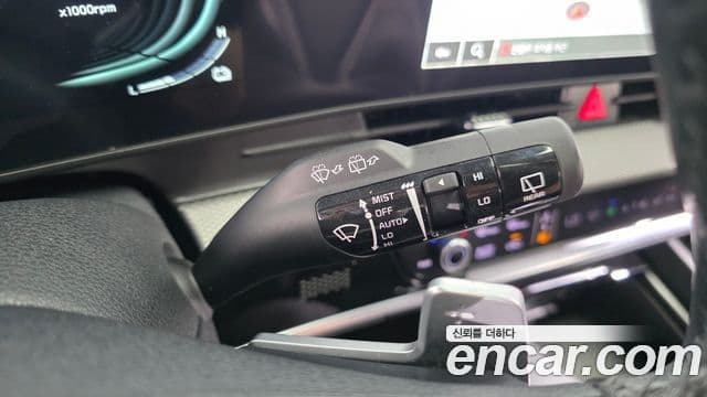 Kia Sportage 2022 — Photo 13/33