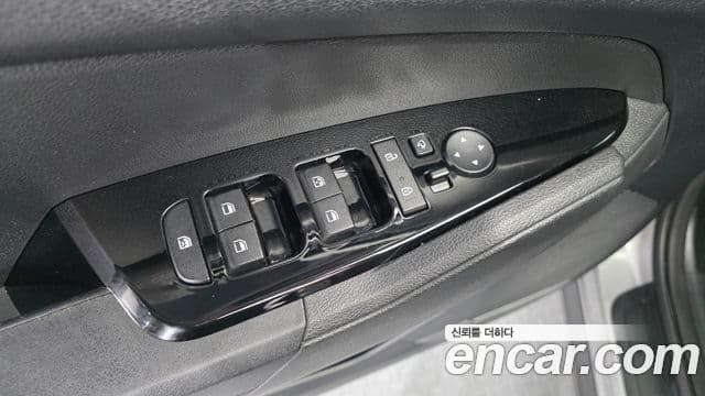 Kia Sportage 2022 — Photo 24/33