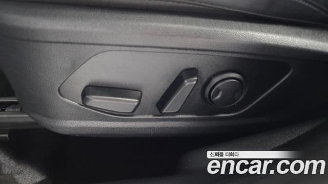 Kia Sportage 2022 — Photo 19/33