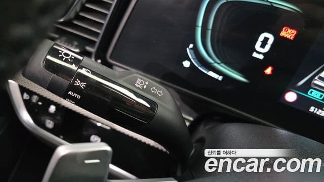 Kia Sportage 2022 — Photo 33/33