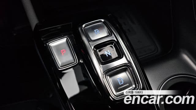 Hyundai Sonata 2020 — Фото 9/20