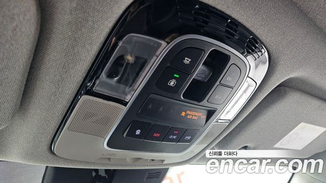 Hyundai Sonata 2020 — Фото 16/20