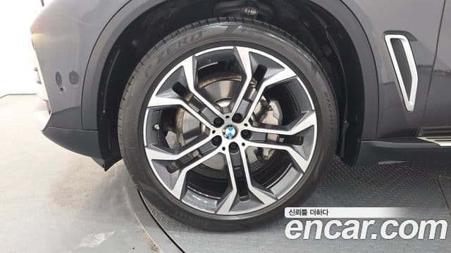 BMW X5 2022 — Şəkil 5/20