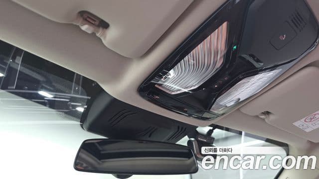 BMW X5 2022 — ფოტო 23/40