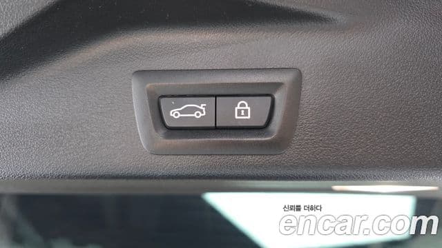 BMW X5 2022 — ფოტო 26/40
