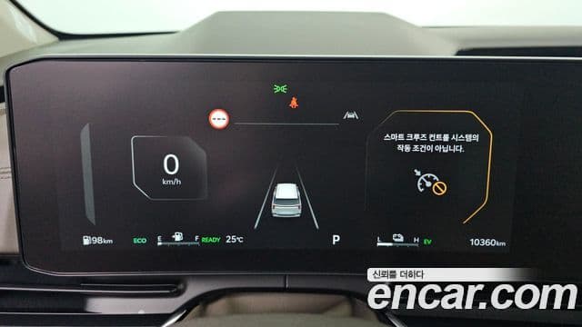 Kia Carnival 2025 — Şəkil 8/20