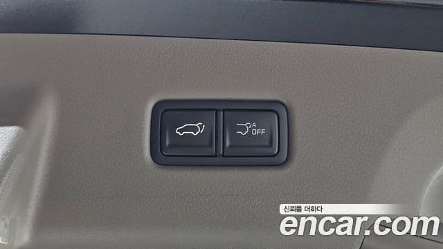 Kia Carnival 2025 — Şəkil 20/20