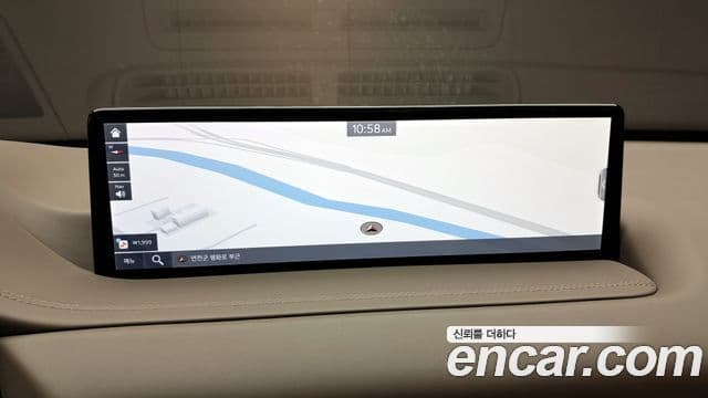 Genesis GV80 2023 — Şəkil 13/20