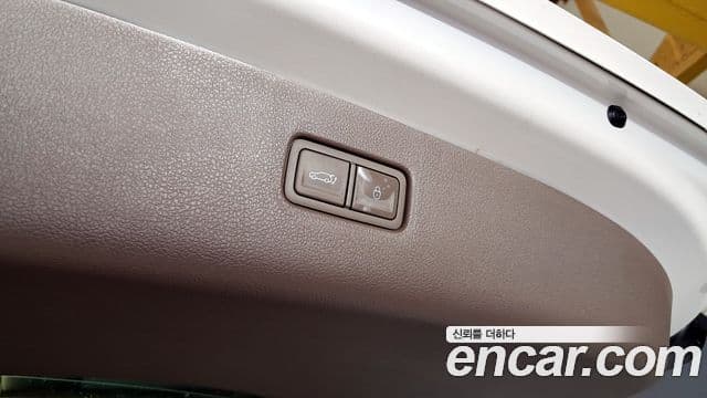 Genesis GV80 2023 — Şəkil 17/20