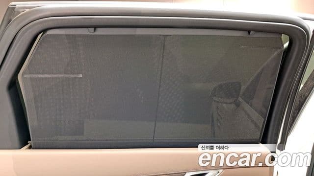 Genesis GV80 2023 — ფოტო 10/38