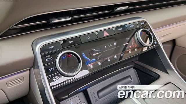 Genesis GV80 2023 — ფოტო 3/38