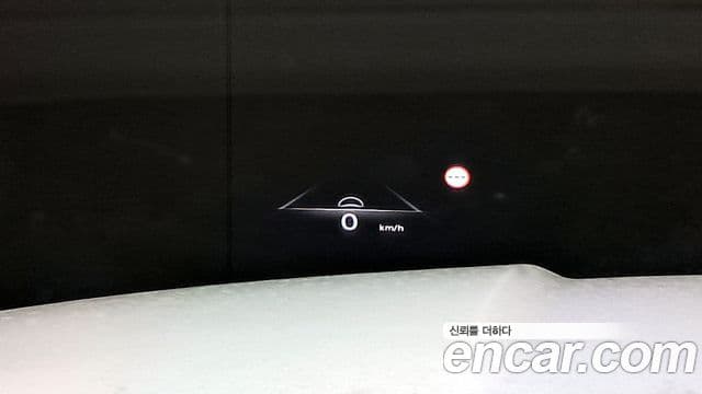 Genesis GV80 2023 — ფოტო 30/38