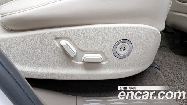 Genesis GV80 2023 — ფოტო 2/38