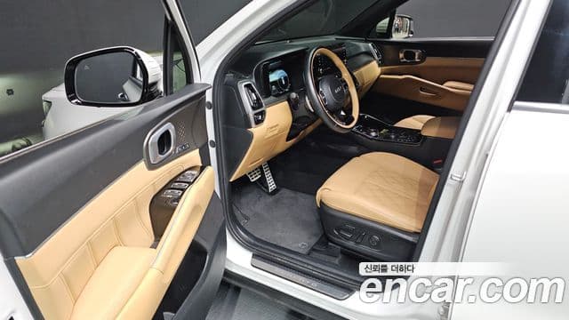 Kia Sorento 2022 — Şəkil 10/20