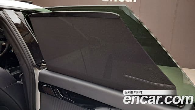 Hyundai Grandeur 2023 — ფოტო 18/20
