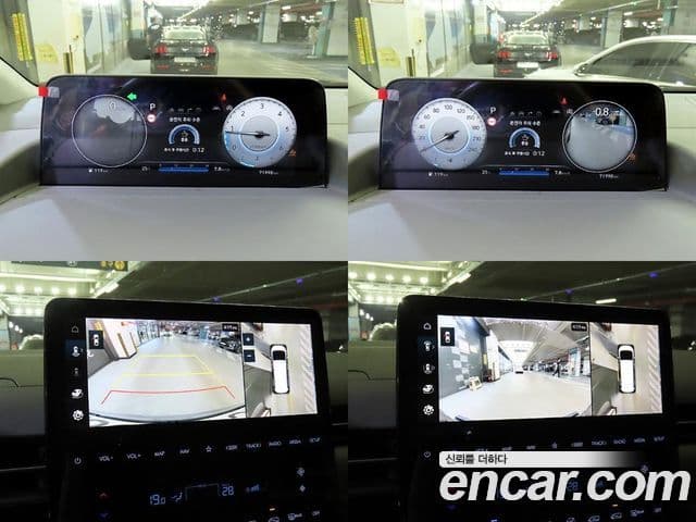Hyundai Staria 2021 — Şəkil 17/20