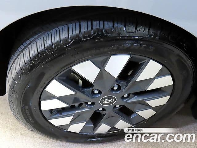 Hyundai Staria 2021 — Şəkil 20/20