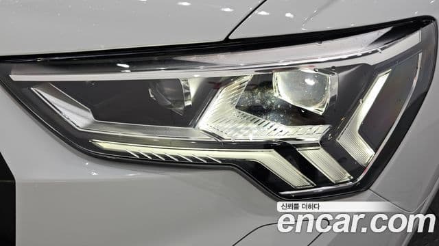 Audi Q3 2025 — Photo 31/32