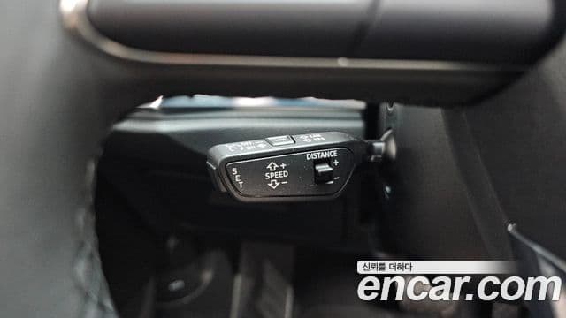 Audi Q3 2025 — Photo 27/32