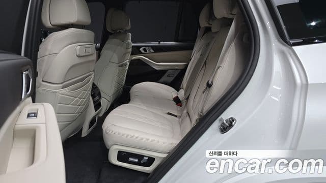 BMW X5 2025 — Şəkil 12/20
