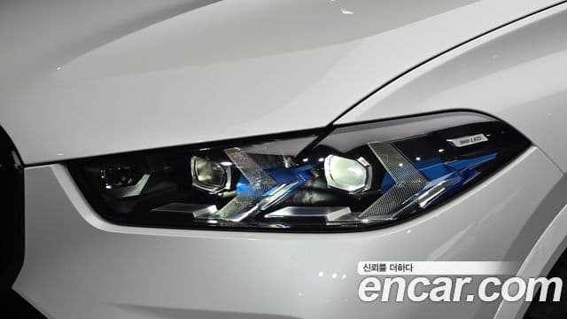 BMW X5 2025 — Photo 2/30