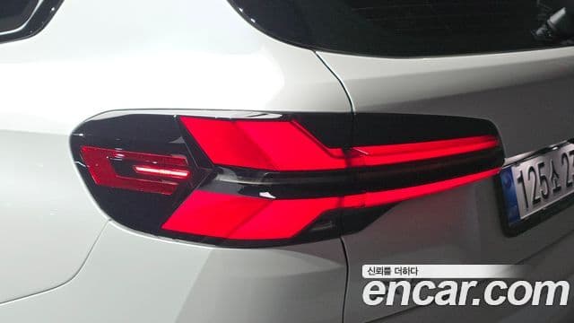 BMW X5 2025 — Photo 25/30