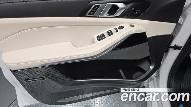 BMW X5 2025 — Photo 14/30