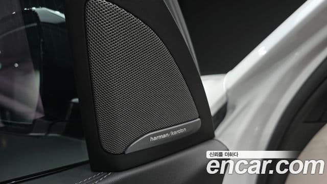 BMW X5 2025 — Photo 13/30