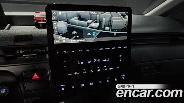 Hyundai Staria 2025 — Şəkil 14/20