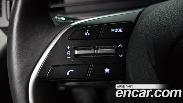 Hyundai Staria 2025 — Şəkil 16/20