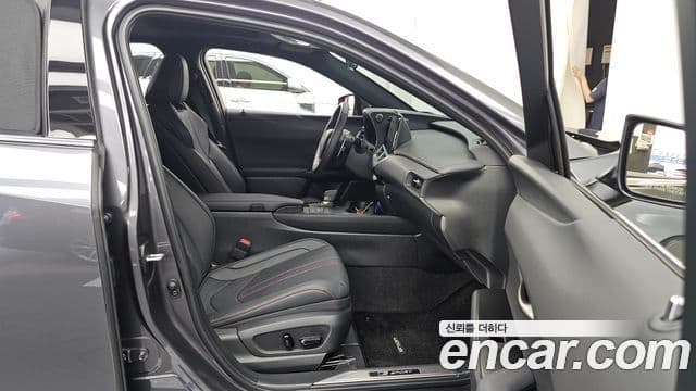 Lexus UX300h 2026 — ფოტო 11/20