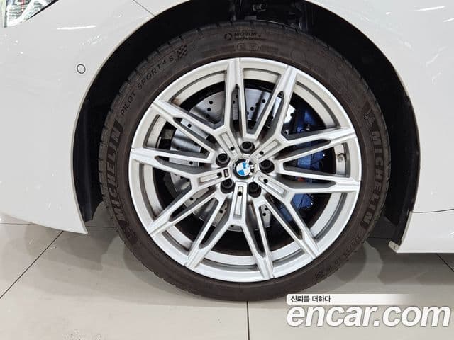 BMW M2 2025 — Şəkil 4/20