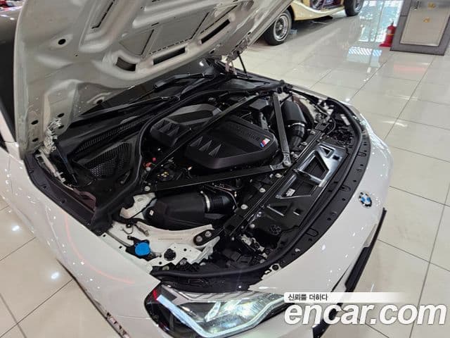 BMW M2 2025 — Şəkil 5/20
