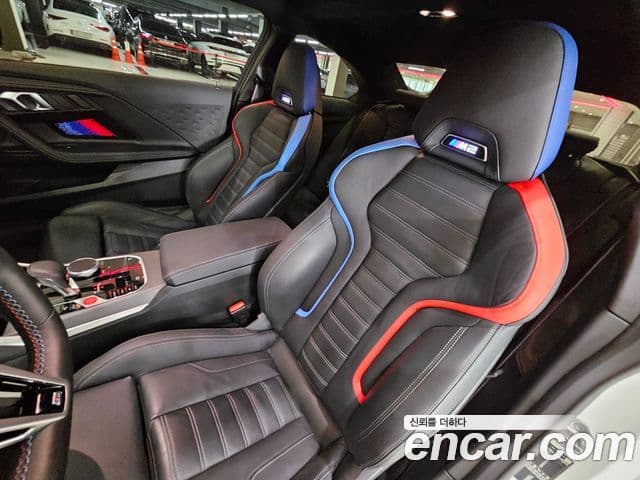 BMW M2 2025 — Şəkil 13/20