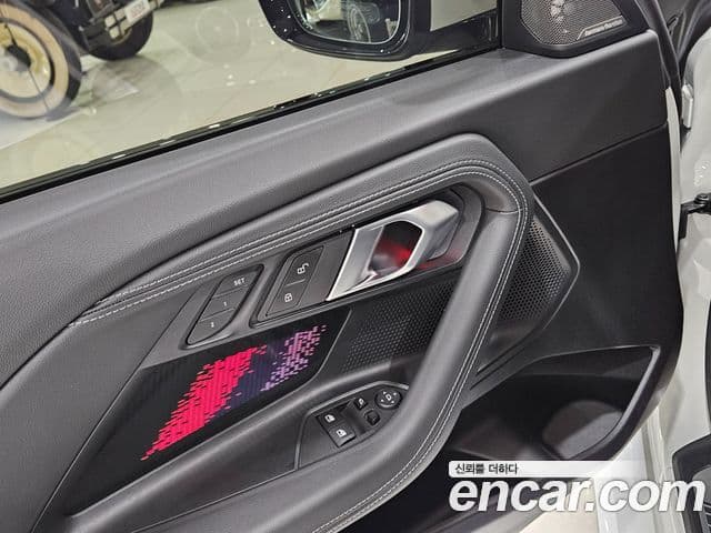 BMW M2 2025 — Şəkil 16/20